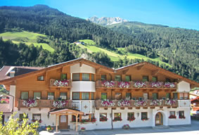 Hotel Stacklerhof