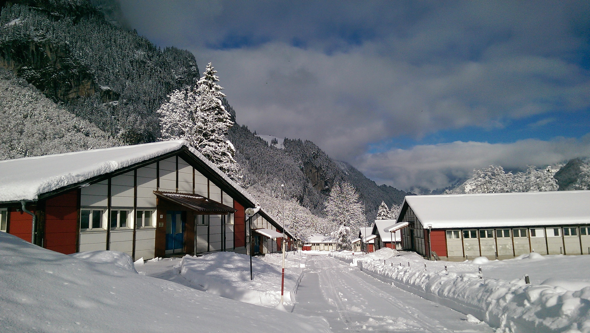 Foto: Sportcamp Melchtal