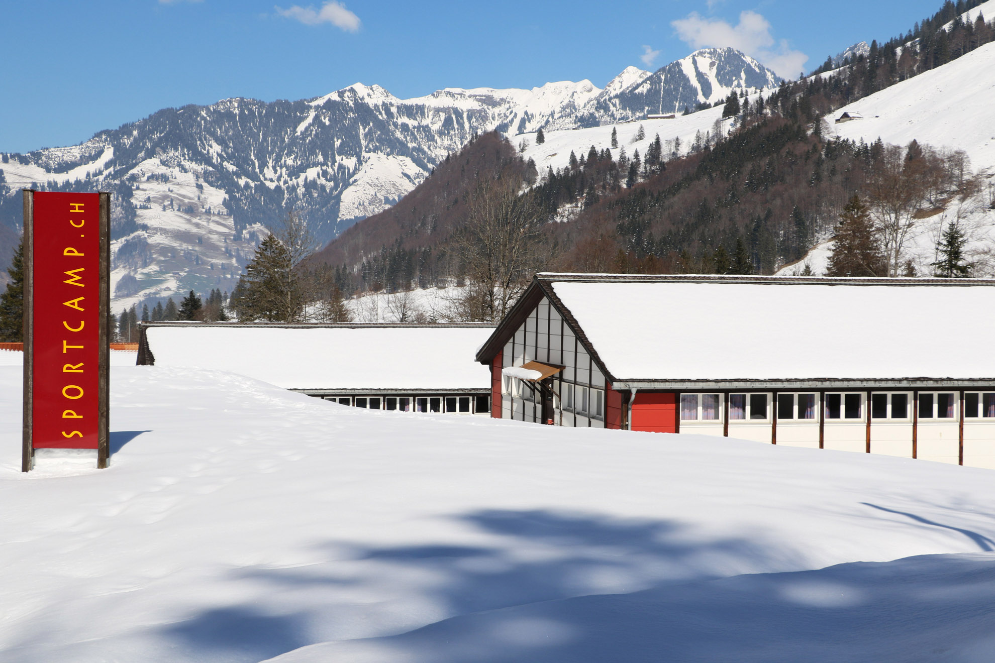 Foto: Sportcamp Melchtal